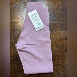 lululemon athletica Pink Leggings